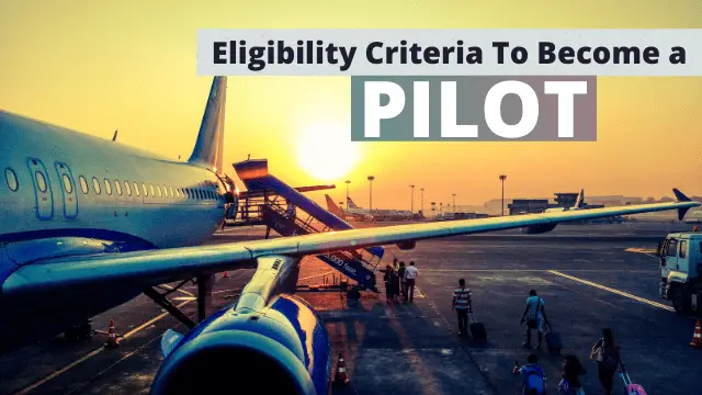 How to become a Pilot in India