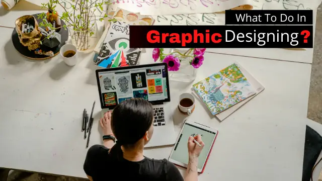How to become a graphic designer in India