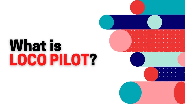 How to become a Loco Pilot
