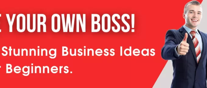 Business ideas in India for beginners