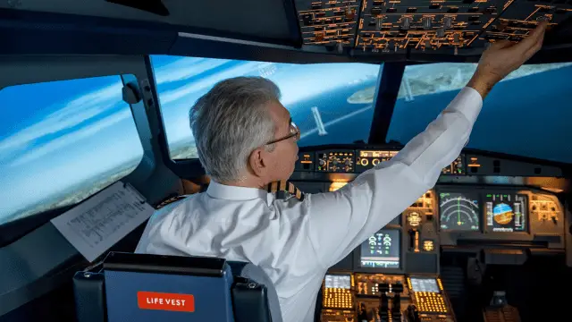 Highest-paying-jobs-in-India-for-fresher Airline Pilot Jobs