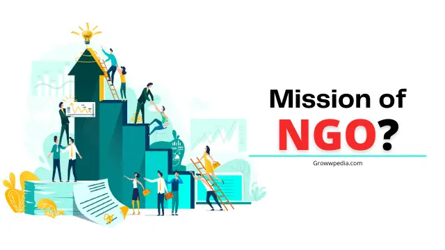 How to start an NGO?
