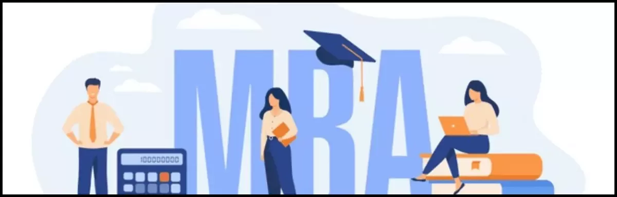 What is an MBA? MBA Courses, Types, and Specializations.