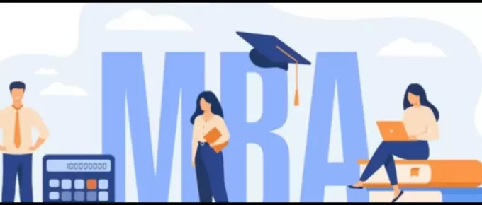 Types of MBA