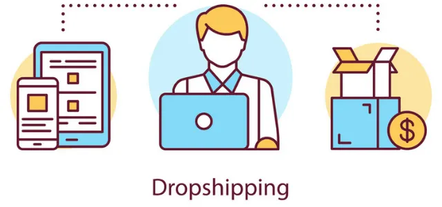 Dropshipping Business in India