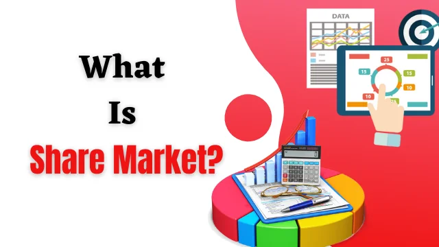 What is share market