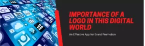 Importance of a Logo in this digital word