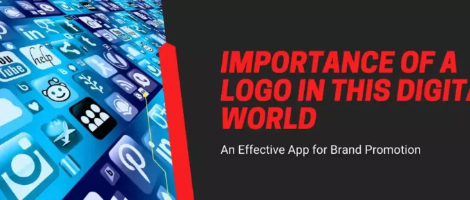 Importance of a Logo in this digital word