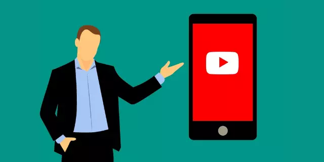 How to share video