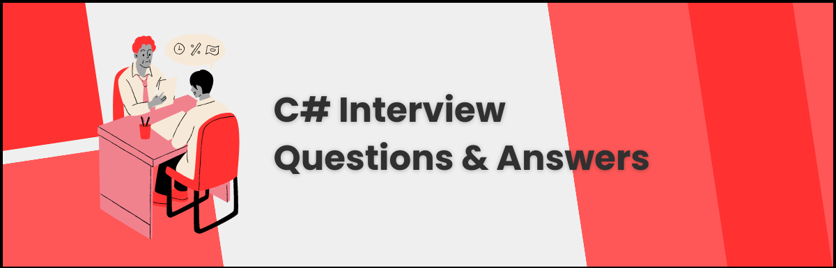 Top 5 Must-Know C# Interview Questions: Crack the Code!