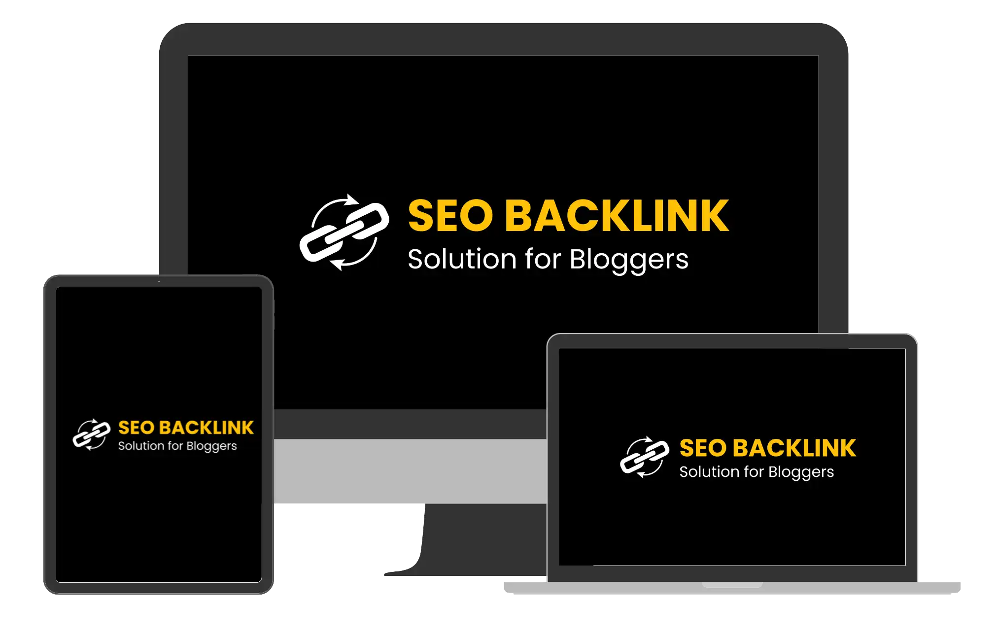 SEO backink Solution for Blogger