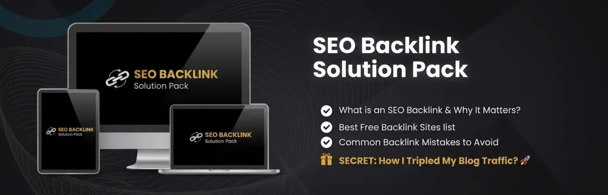 Free Backlinks Sites: 300+ Instant Approval Backlinks Submission Sites