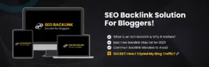 A guide to free backlink website list and how to triple your traffic using backlinks